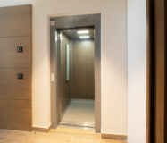 Вілла в Бенависі 166 кв.м з терасою та видом на море