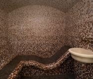 Вілла в Бенависі 166 кв.м з терасою та видом на море