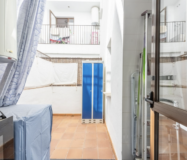 Квартира с 2 спальнями в Эстепоне с террасой 110 кв.м