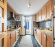 Квартира с 2 спальнями в Эстепоне с террасой 110 кв.м