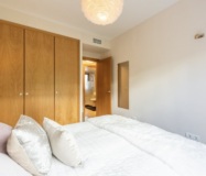 Квартира с 2 спальнями в Эстепоне с террасой 110 кв.м