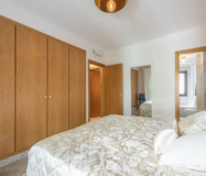 Квартира с 2 спальнями в Эстепоне с террасой 110 кв.м