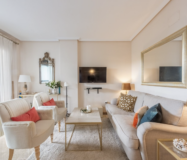 Квартира с 2 спальнями в Эстепоне с террасой 110 кв.м