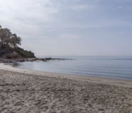 Квартира с 2 спальнями и террасой у моря в Коста-дель-Соль