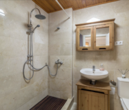 Квартира с 2 спальнями и террасой у моря в Коста-дель-Соль