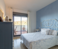 Квартира с 2 спальнями и террасой у моря в Коста-дель-Соль