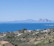 Квартира с 2 спальнями и террасой у моря в Коста-дель-Соль