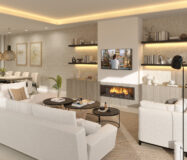 Вілла в Марбельє 237 кв.м з терасою та видом на море