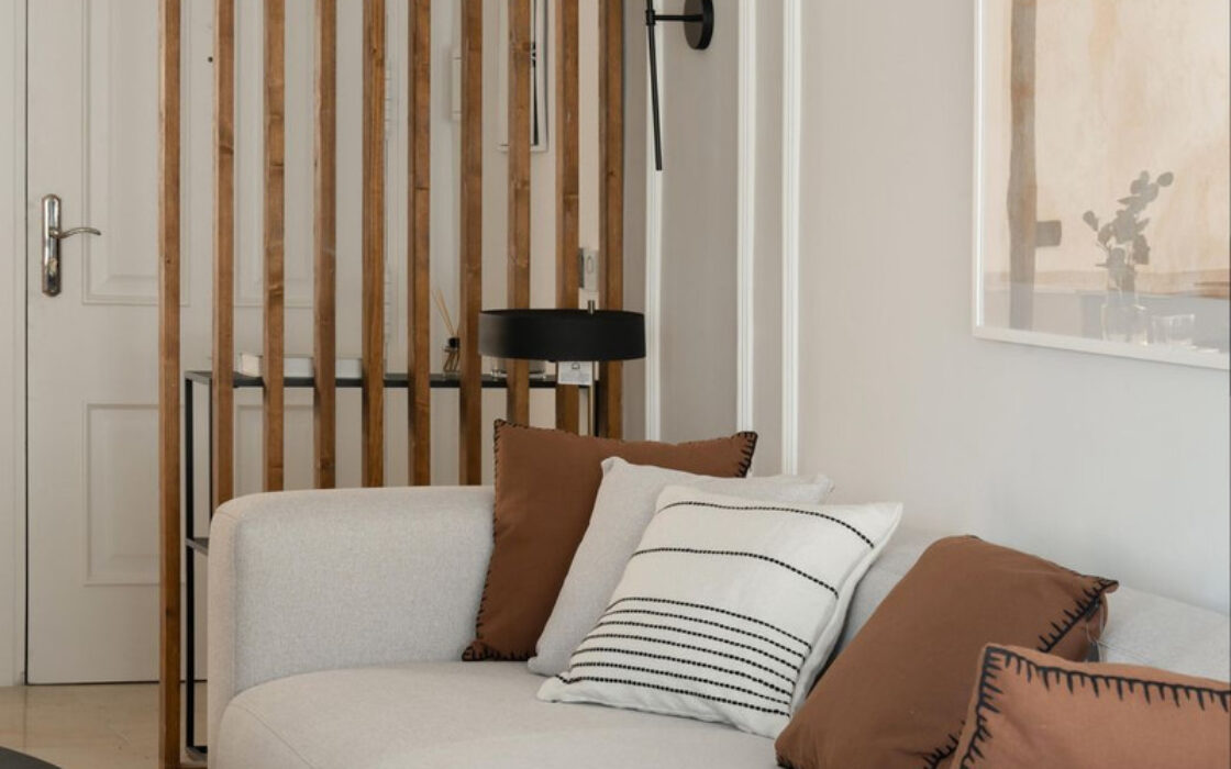 Квартира на продажу в Ла-Кинта, 104 кв.м з терасою