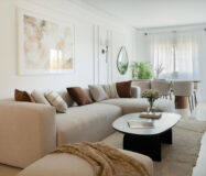 Квартира на продажу в Ла-Кинта, 104 кв.м з терасою