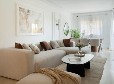 Квартира на продажу в Ла-Кинта, 104 кв.м з терасою