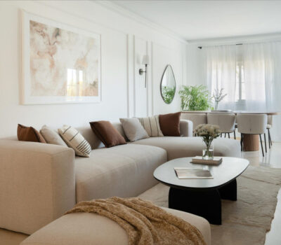 Квартира на продажу в Ла-Кинта, 104 кв.м з терасою