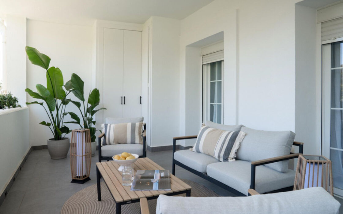 Квартира на продажу в Ла-Кинта, 104 кв.м з терасою