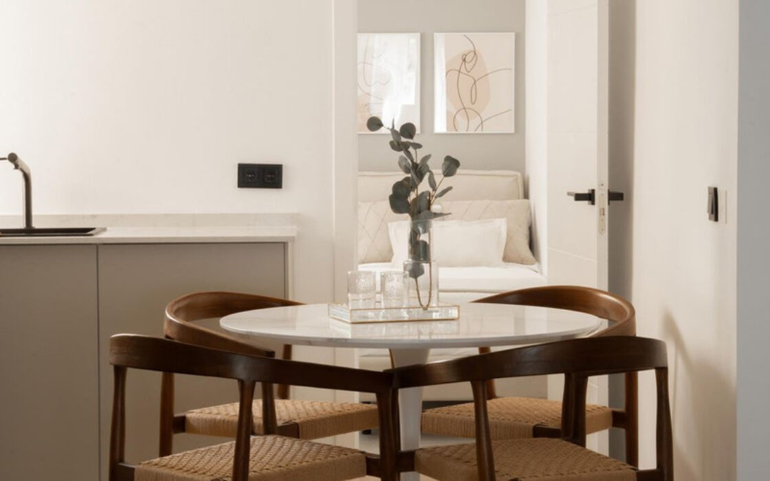 Квартира на продажу в Ла-Кинта, 104 кв.м з терасою