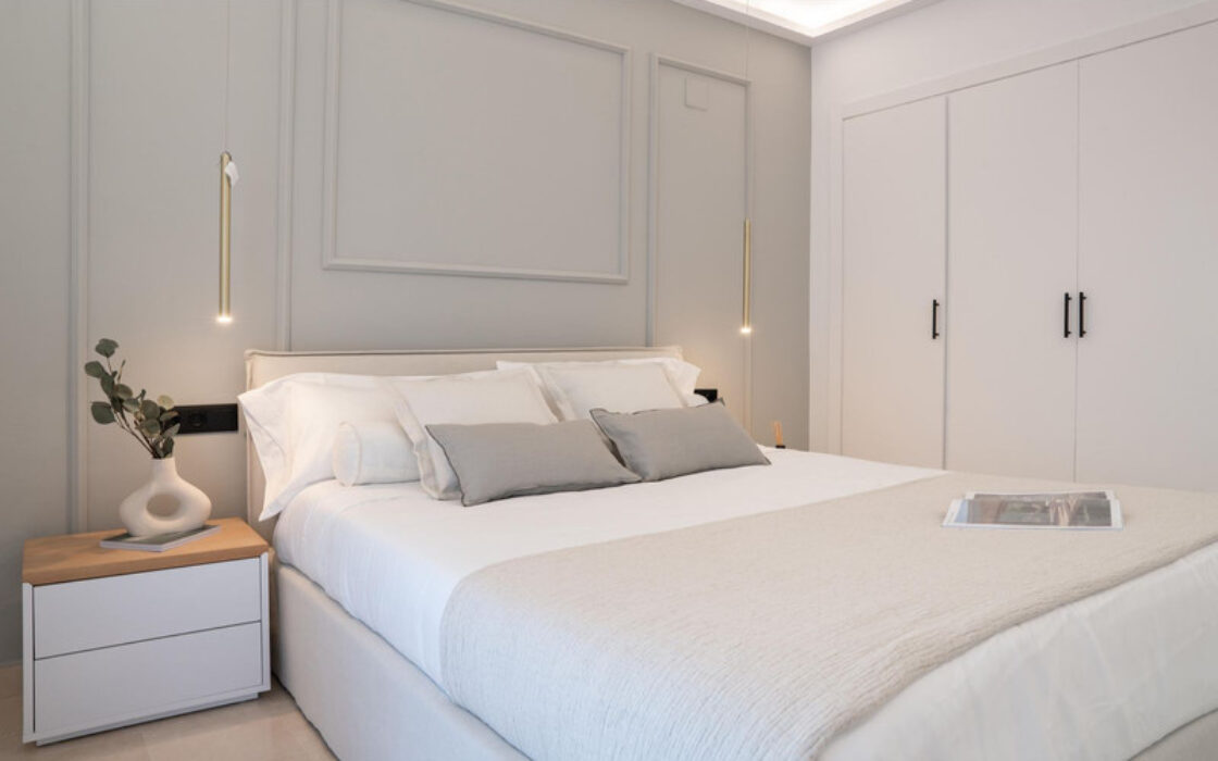 Квартира на продажу в Ла-Кинта, 104 кв.м з терасою