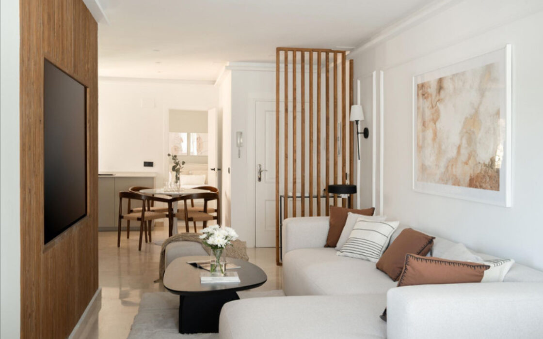 Квартира на продажу в Ла-Кинта, 104 кв.м з терасою