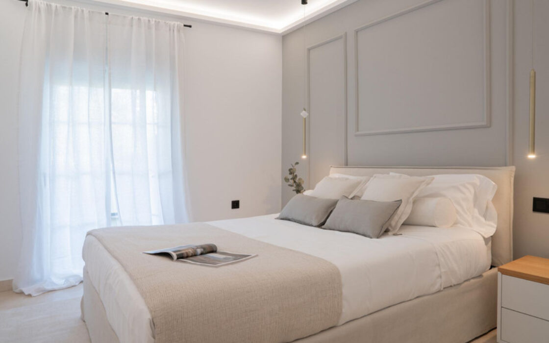 Квартира на продажу в Ла-Кинта, 104 кв.м з терасою