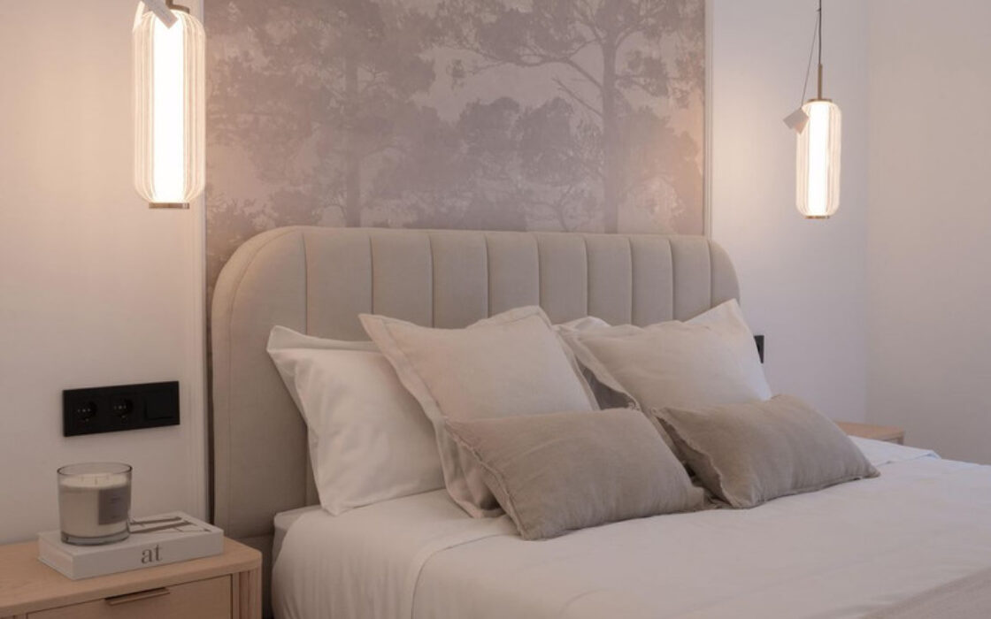 Квартира на продажу в Ла-Кинта, 104 кв.м з терасою