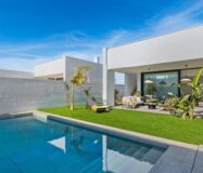 Вілла в Картахені 165 кв.м біля моря з приватним басейном