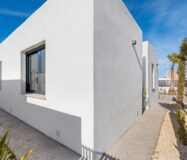 Вілла в Картахені 165 кв.м біля моря з приватним басейном