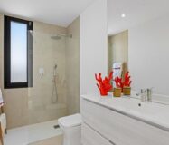 Вілла в Картахені 165 кв.м біля моря з приватним басейном