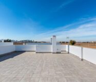 Вілла в Картахені 165 кв.м біля моря з приватним басейном