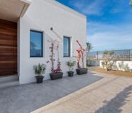 Вілла в Картахені 165 кв.м біля моря з приватним басейном