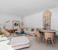 Вілла в Картахені 165 кв.м біля моря з приватним басейном