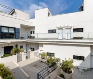 Квартира 2 спальни в Ла Мате у моря с террасой 59 кв.м.