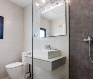 Квартира 2 спальни в Ла Мате у моря с террасой 59 кв.м.