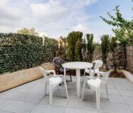 Квартира 2 спальни в Ла Мате у моря с террасой 59 кв.м.