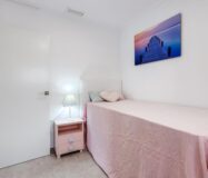 Квартира 2 спальни в Ла Мате у моря с террасой 59 кв.м.