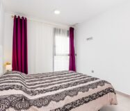 Квартира 2 спальни в Ла Мате у моря с террасой 59 кв.м.