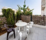 Квартира 2 спальни в Ла Мате у моря с террасой 59 кв.м.