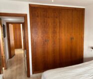 Светлая квартира у моря в Бенидорме 90 кв.м с террасой