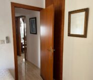 Светлая квартира у моря в Бенидорме 90 кв.м с террасой