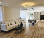 Вілла з 4 спальнями в Кальпе біля моря з панорамним видом