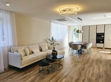 Вілла з 4 спальнями в Кальпе біля моря з панорамним видом