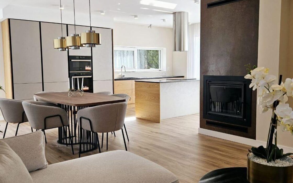 Вілла з 4 спальнями в Кальпе біля моря з панорамним видом