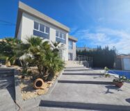 Вілла з 4 спальнями в Кальпе біля моря з панорамним видом