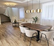 Вілла з 4 спальнями в Кальпе біля моря з панорамним видом