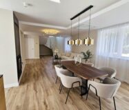 Вілла з 4 спальнями в Кальпе біля моря з панорамним видом