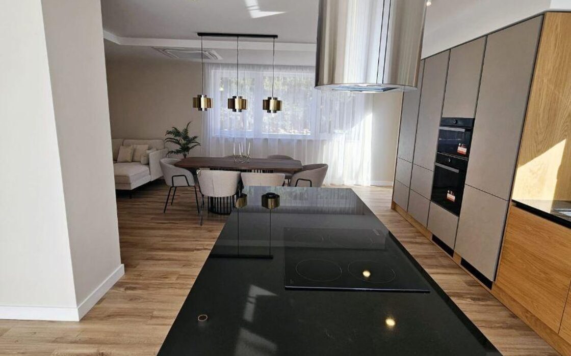 Вілла з 4 спальнями в Кальпе біля моря з панорамним видом