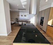 Вілла з 4 спальнями в Кальпе біля моря з панорамним видом