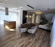 Вілла з 4 спальнями в Кальпе біля моря з панорамним видом