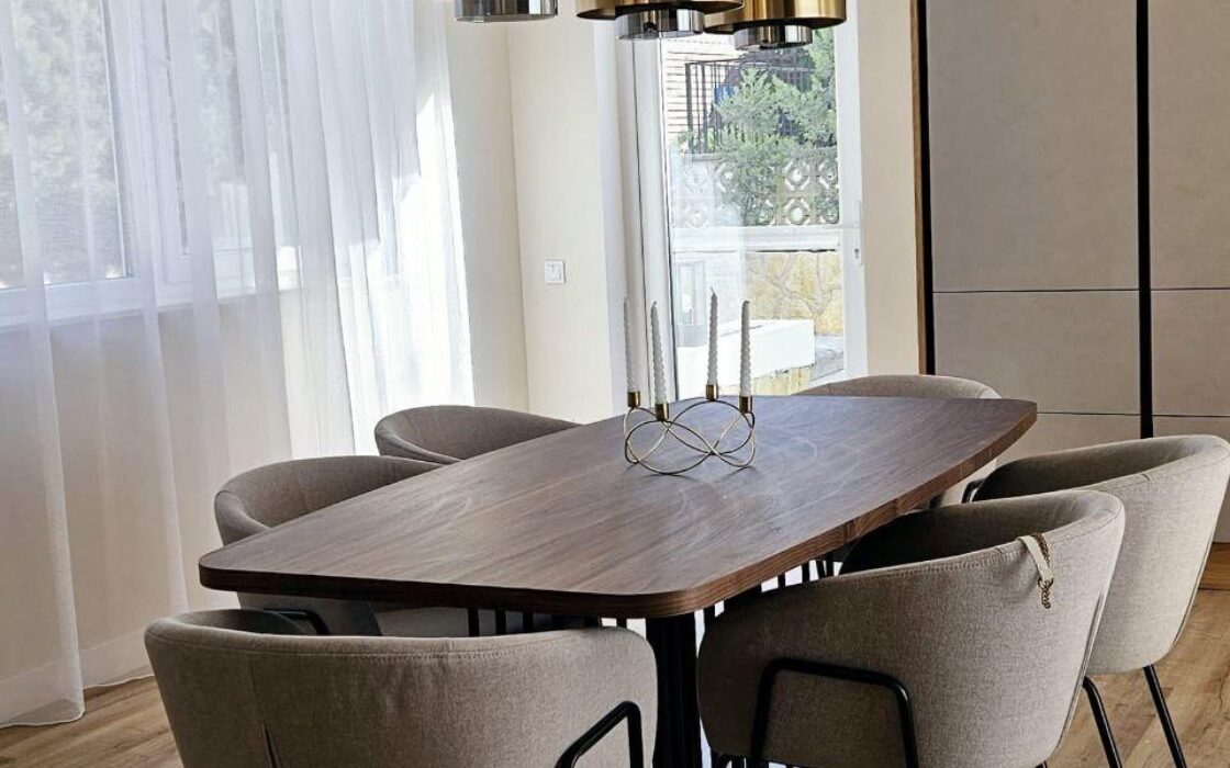 Вілла з 4 спальнями в Кальпе біля моря з панорамним видом