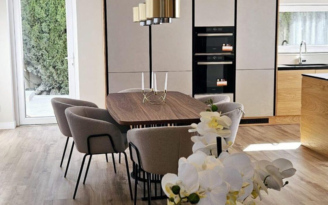 Вілла з 4 спальнями в Кальпе біля моря з панорамним видом