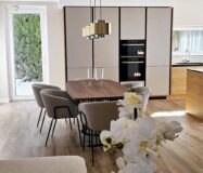 Вілла з 4 спальнями в Кальпе біля моря з панорамним видом