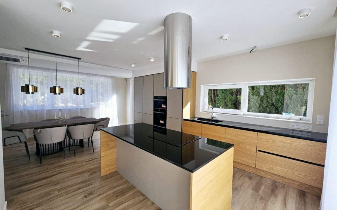 Вілла з 4 спальнями в Кальпе біля моря з панорамним видом