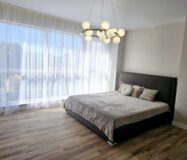 Вілла з 4 спальнями в Кальпе біля моря з панорамним видом